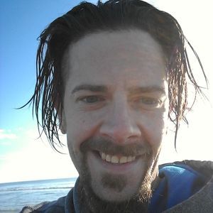 Meet your Posher, Eric